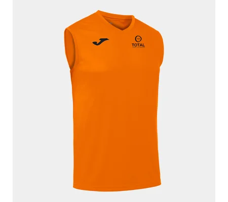 Total Care and Repair Joma Combi Shirt Sleeveless - Orange