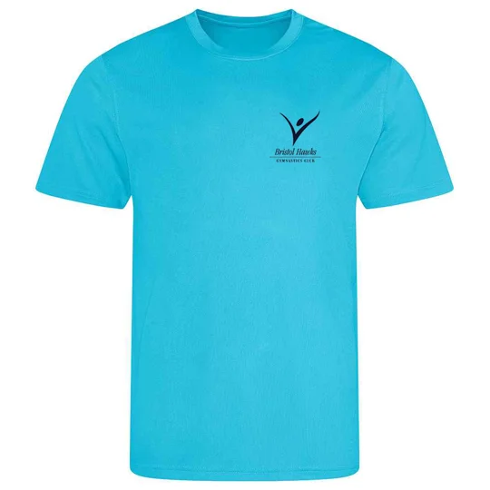 Bristol Hawks Adults T-Shirt