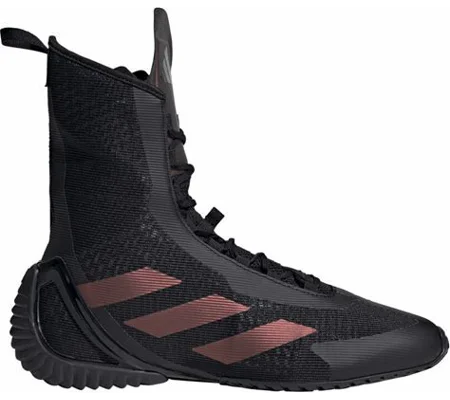 Adidas Speedex Ultra Black