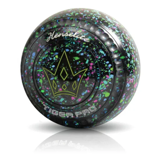 Henselite Coloured Tiger Pro