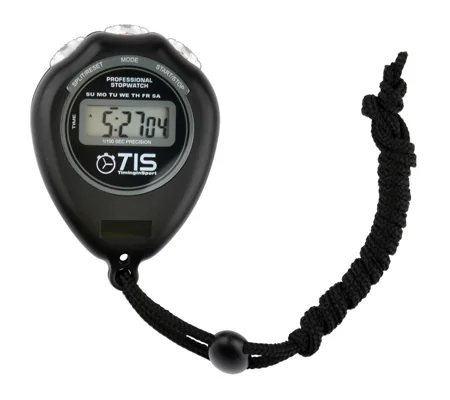 TIS Pro 018 Stopwatch