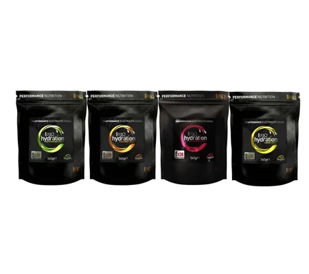 Torq HYDRATION 540g Pouch