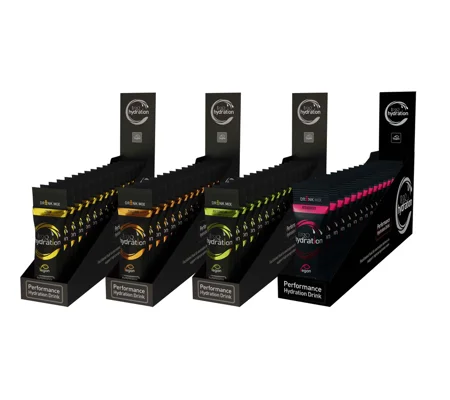 Torq HYDRATION Sachet (Box 15)