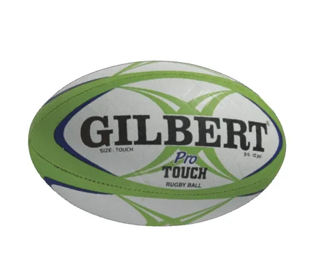 Gilbert Touch Pro Match - Size 4