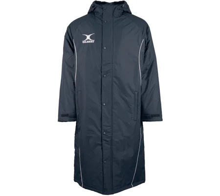Gilbert Touchline Sub Jacket