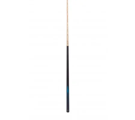BCE PROTEGEÿ 2 PIECE CUE EL1-4D ( BLUE DECAL )
