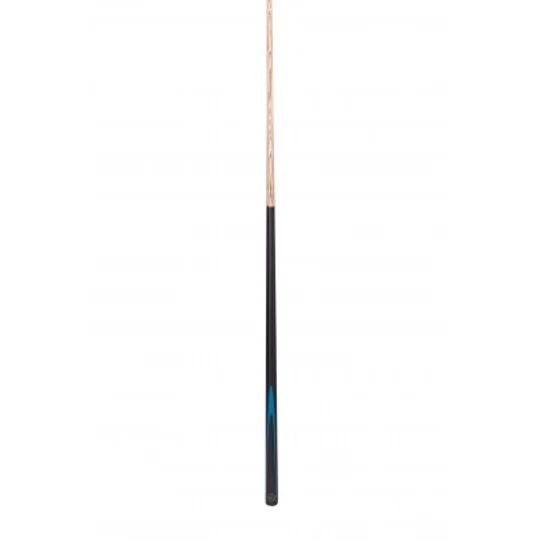 BCE PROTEGEÿ 2 PIECE CUE EL1-4D ( BLUE DECAL )