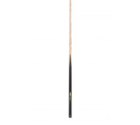 BCE PROTEGEÿ 2 PIECE CUE EL2-3D ( GREEN DECAL )