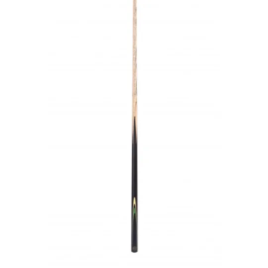BCE PROTEGEÿ 2 PIECE CUE EL2-3D ( GREEN DECAL )