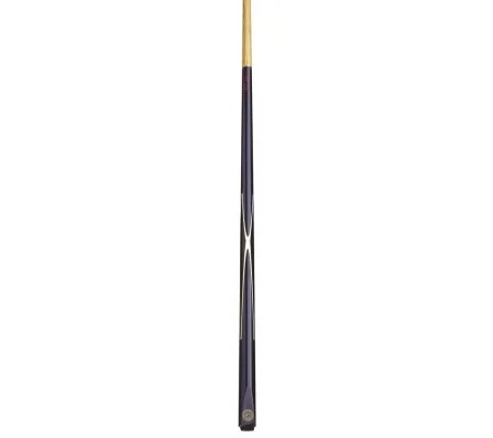 BCE FF150 2 PIECE ASH SNOOKER CUE