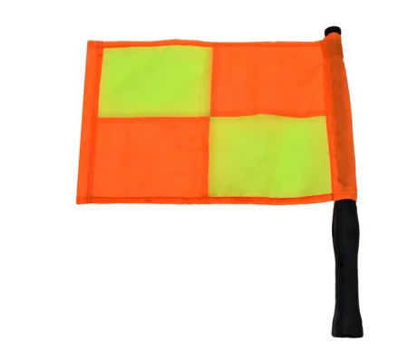 Precision Pro Flag Set