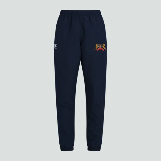 Bristol Ref Society CCC Womens Club Track Pants