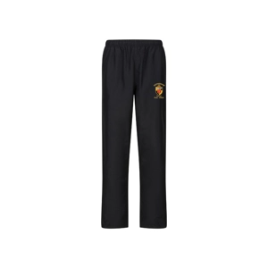 Keynsham Stadium Trackpant - Black
