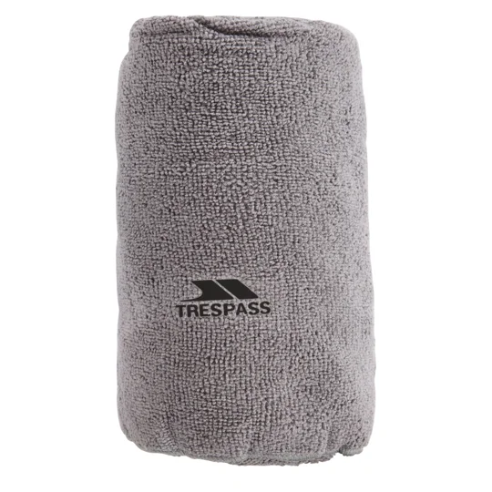 Trespass Transfix Microfibre Towel