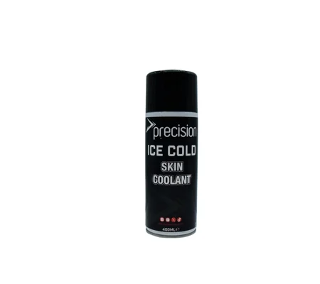Precision 150ml Ice Cold Skin Coolant Box of 6
