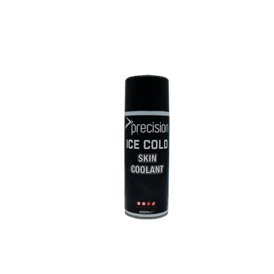 Precision 150ml Ice Cold Skin Coolant Box of 6