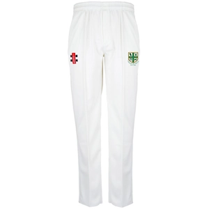 Coalpit Heath CC Gray Nicolls Matrix V2 Trousers - Ivory