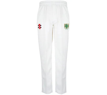 Coalpit Heath CC Gray Nicolls Matrix V2 Trousers - Ivory