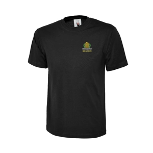 Chipping Sodbury RFC T-Shirt - Black