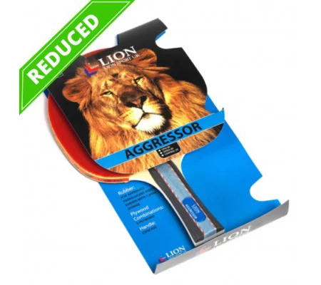 LION TT BAT AGGRESSOR