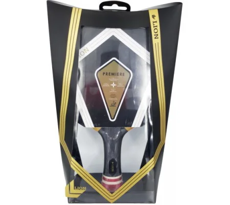 LION TT BAT PREMIERE