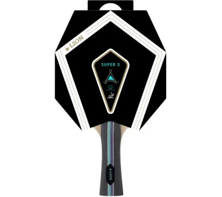 LION TT BAT SUPER 3