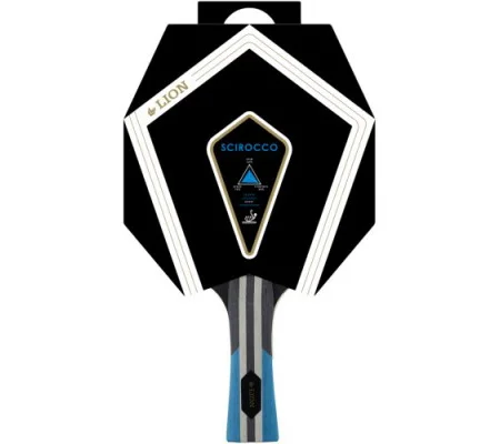 LION TT BAT SCIROCCO