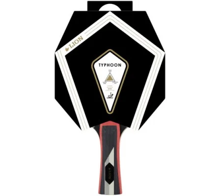 LION TT BAT TYPHOON