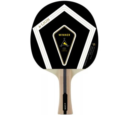 LION TT BAT WINNER
