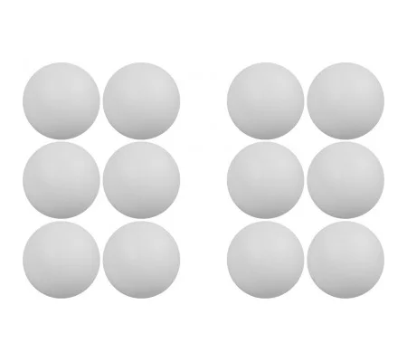 TABLE TENNIS BALLS PRACTICE