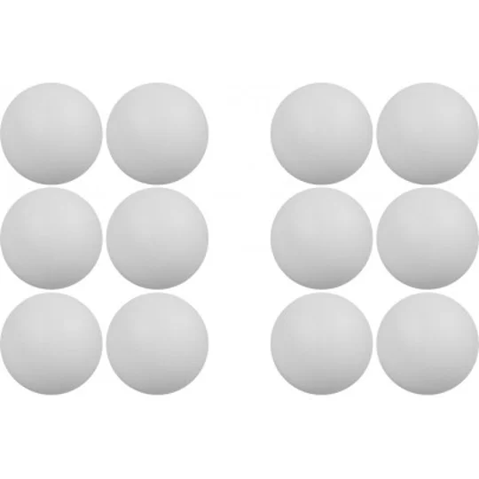 TABLE TENNIS BALLS PRACTICE