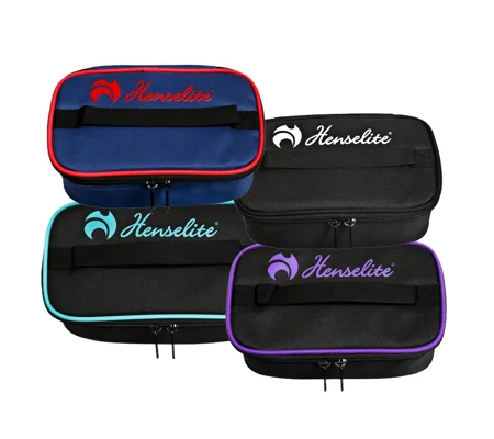 Henselite 2 Bowl Bag