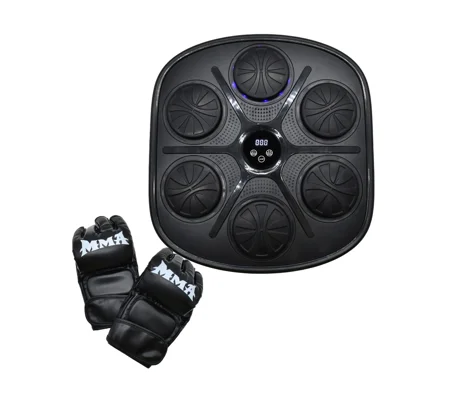 Urban Fight Bluetooth Boxing Machine