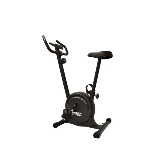 Urban Fitness Magnetic Exercise Bike