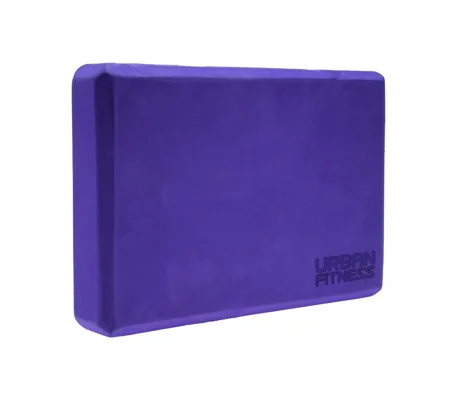 Urban Fitness Yoga Block