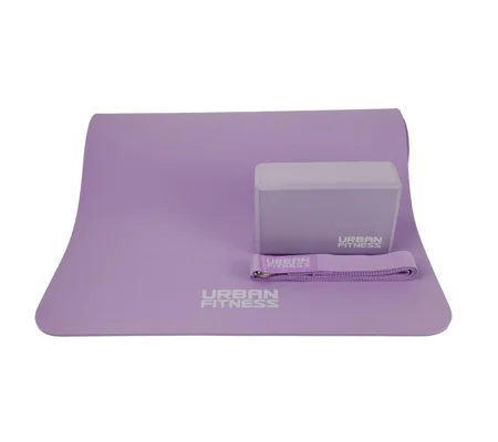 Urban Fitness Yoga Kit