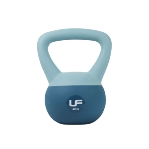 Urban Fitness Dual Soft Kettlebell
