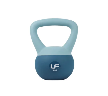 Urban Fitness Dual Soft Kettlebell