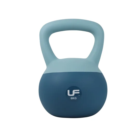 Urban Fitness Dual Soft Kettlebell