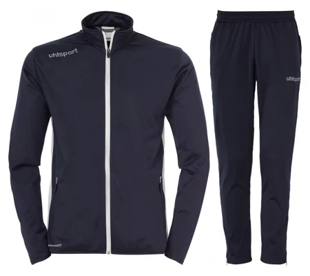 Clearance Essential Navy Classic Tracksuit