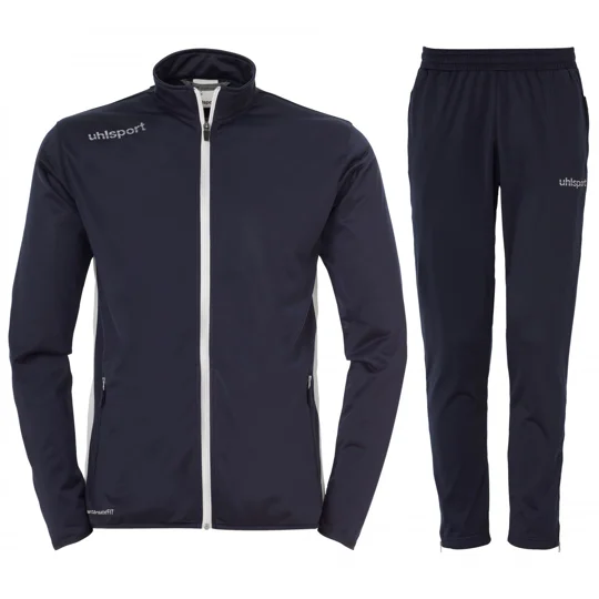 Clearance Essential Navy Classic Tracksuit