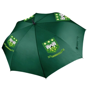 Whitehall RFC Umbrella - Green