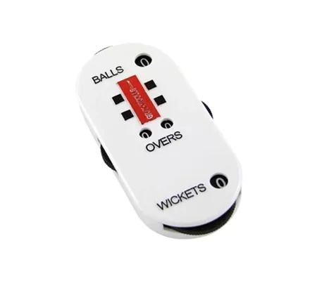 Gray-Nicolls Umpires Counter