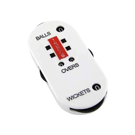 Gray-Nicolls Umpires Counter