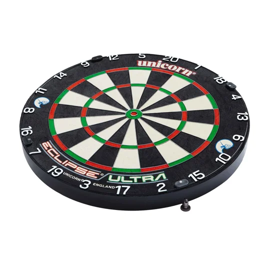 Unicorn Eclipse Ultra Bristle Dartboard