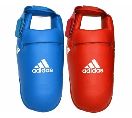 ADIDAS WKF FOOT PROTECTOR