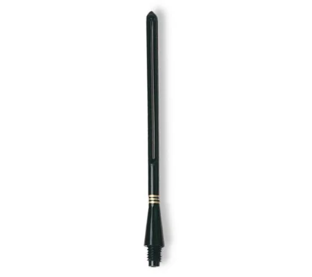 UNICORN SLIKSTIK STEMS BLACK 2BA