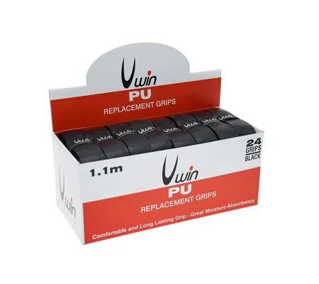 Uwin PU Grip - Box of 24