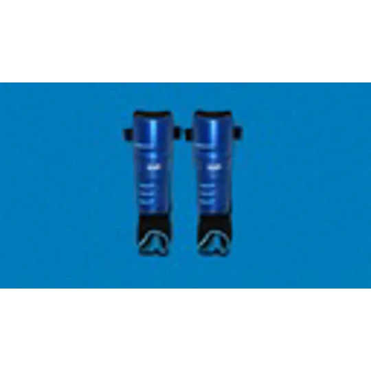 BW-HC Club Shinguards
