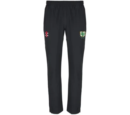 Coalpit Heath CC Gray Nicolls Velocity Track Trousers - Black